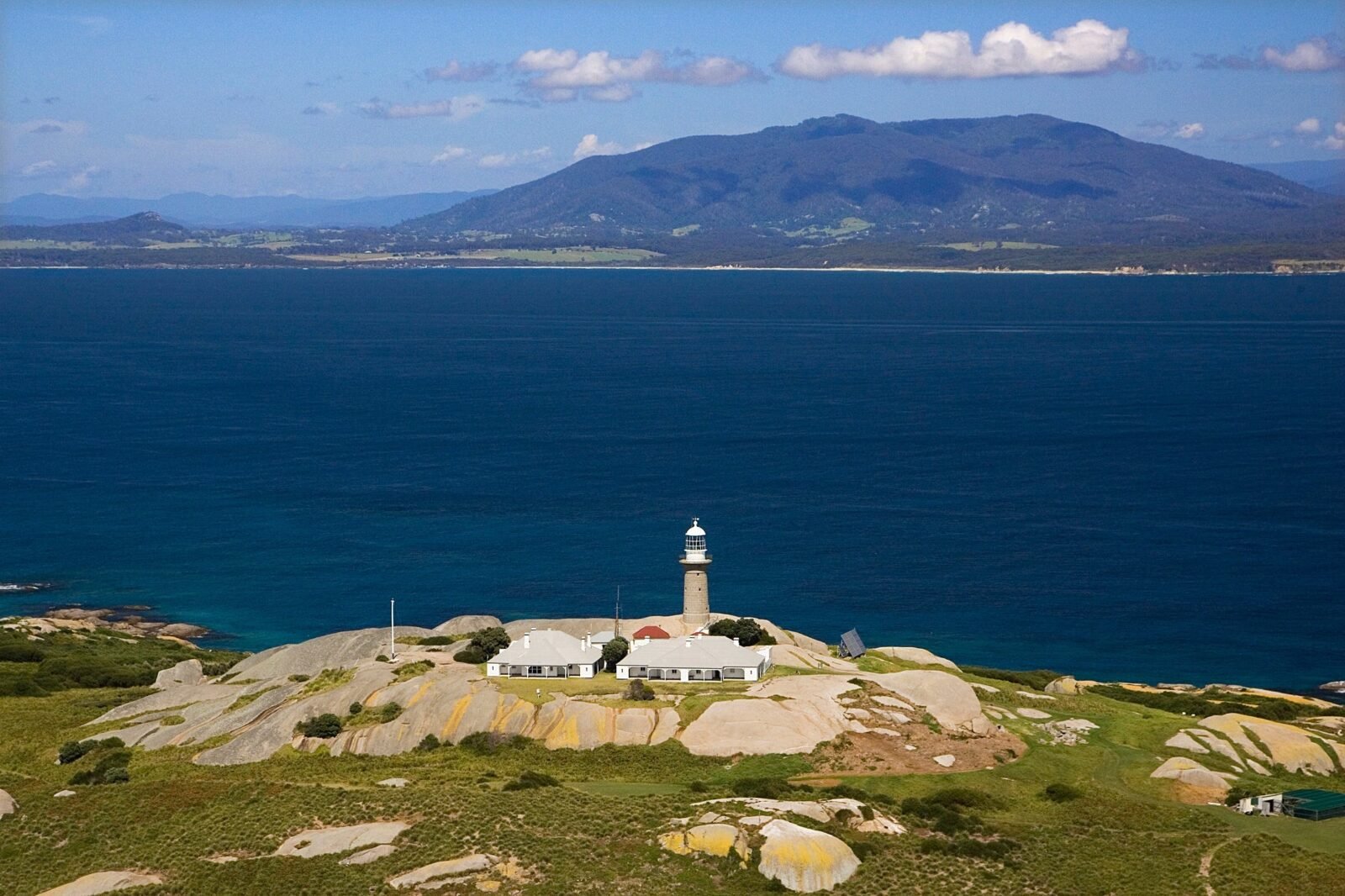 Montague Island