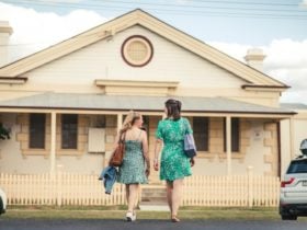 Narrabri Old Gaol and Museum
