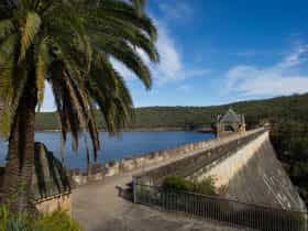 Nepean Dam