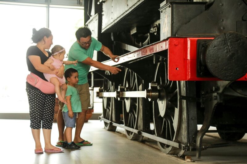 Newcastle Museum