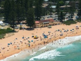 Courtesy of Destination NSW