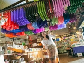 Exploring the beautiful range of Nimbin Candles