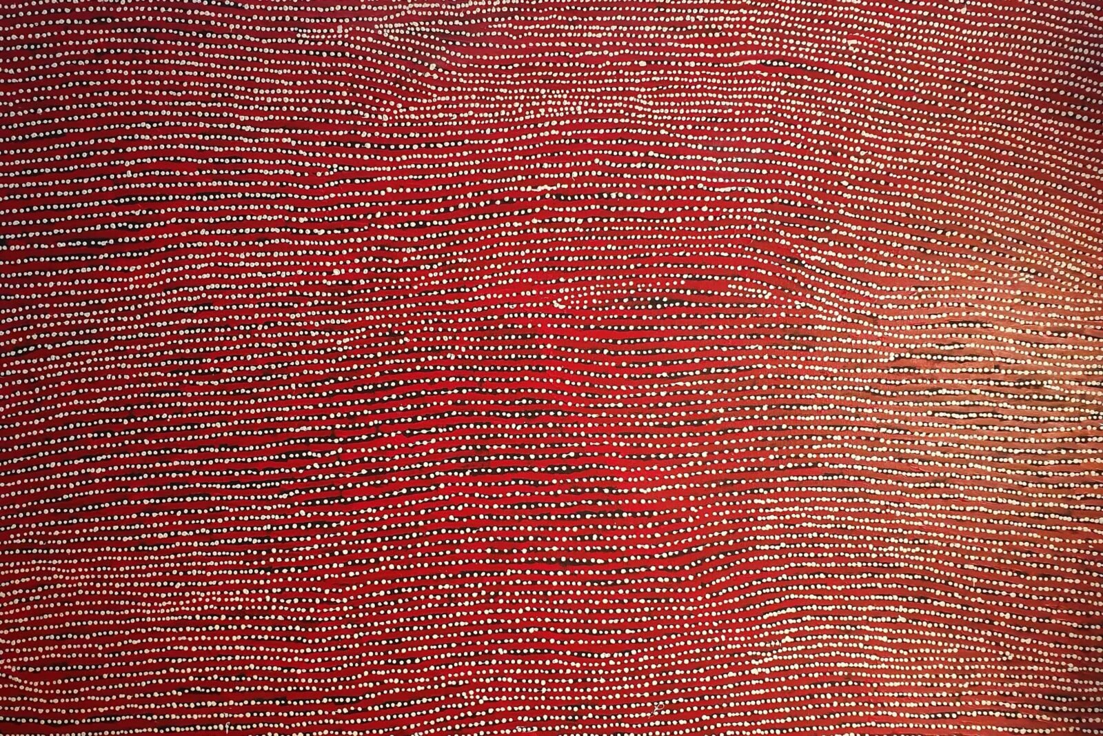 Contemporary Australian Aboriginal Art