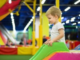 Noahs Ark Indoor Play Centre