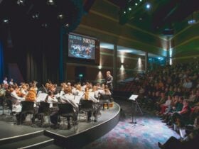 Northern Rivers Conservatorium performance