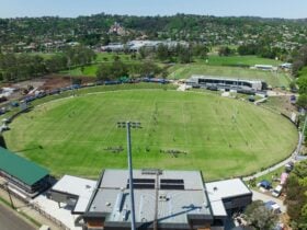 Oakes OVal