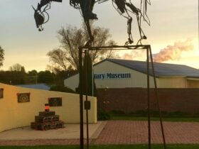 military museum