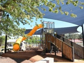 Adventure Playground 25