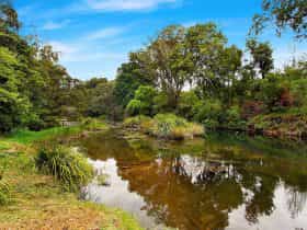 Orara River