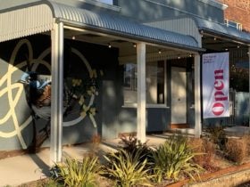 Orchard Street Gallery