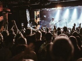 Oxford Art Factory