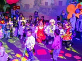Munchkinland Oz Funland