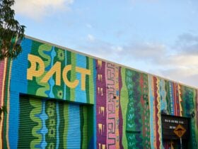 PACT Centre for Emerging Artists