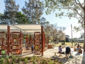 Paperbark Playground