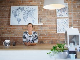 Pappa Sven Nordic Lifestyle store Newcastle Cooks Hill