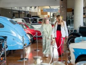 Motor Museum