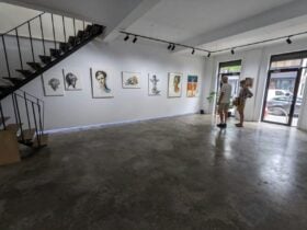 Art Gallery