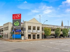 Pender Place Shopping Centre