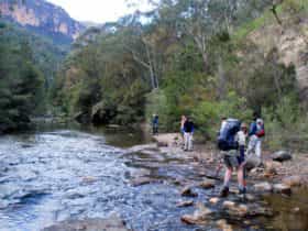 Pierces Pass