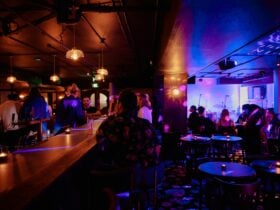 Pleasure Club