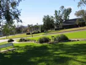 Poets' Precinct