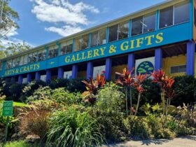 Port Stephens Community Arts Centre
