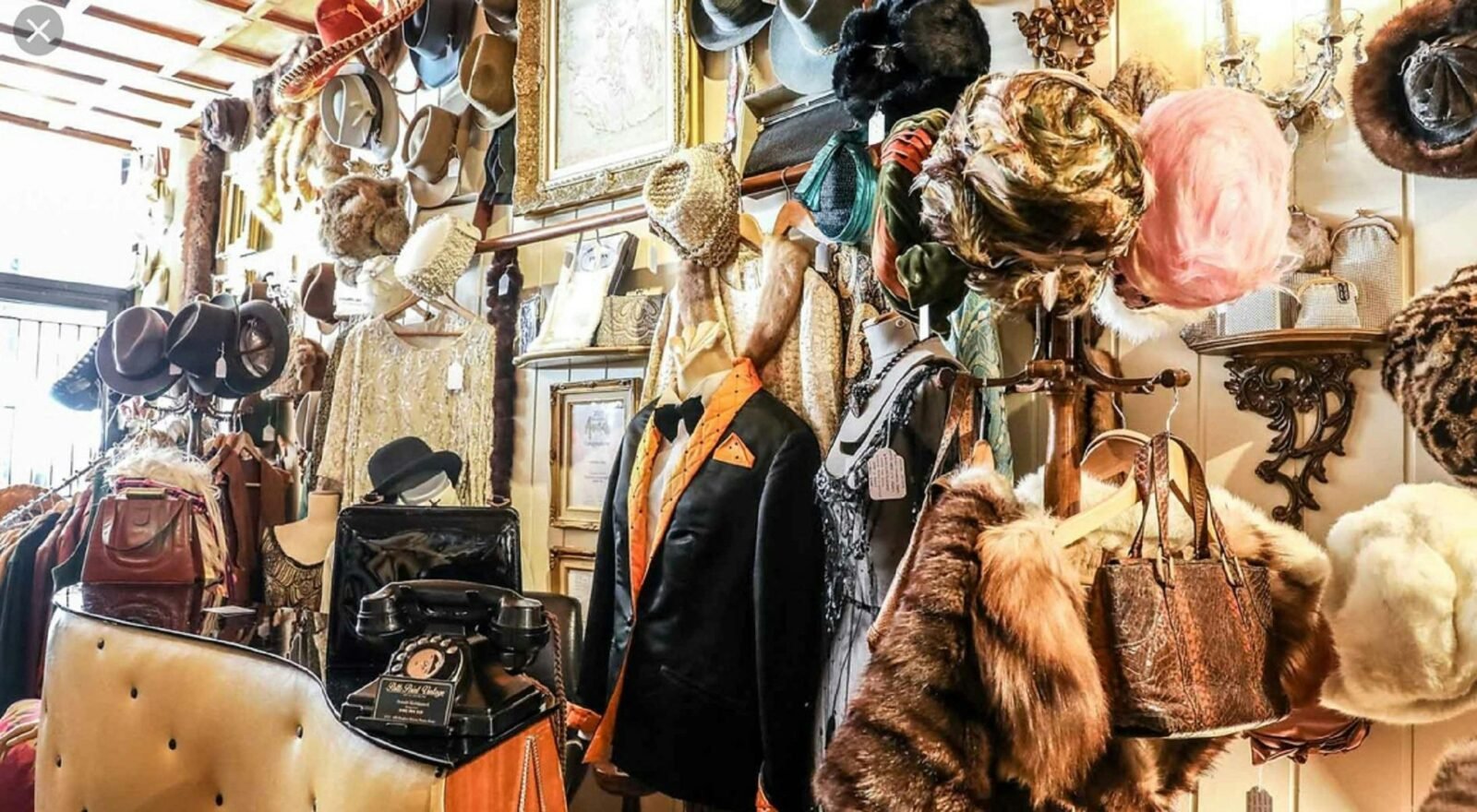 Potts Point Vintage