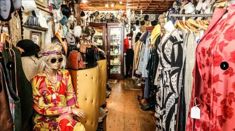 Potts Point Vintage
