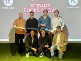 Sim Bay group bookings