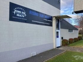 Goulburn street location