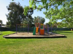 Ron Pople Park