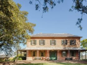 Historic house