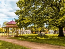 Ryrie Park