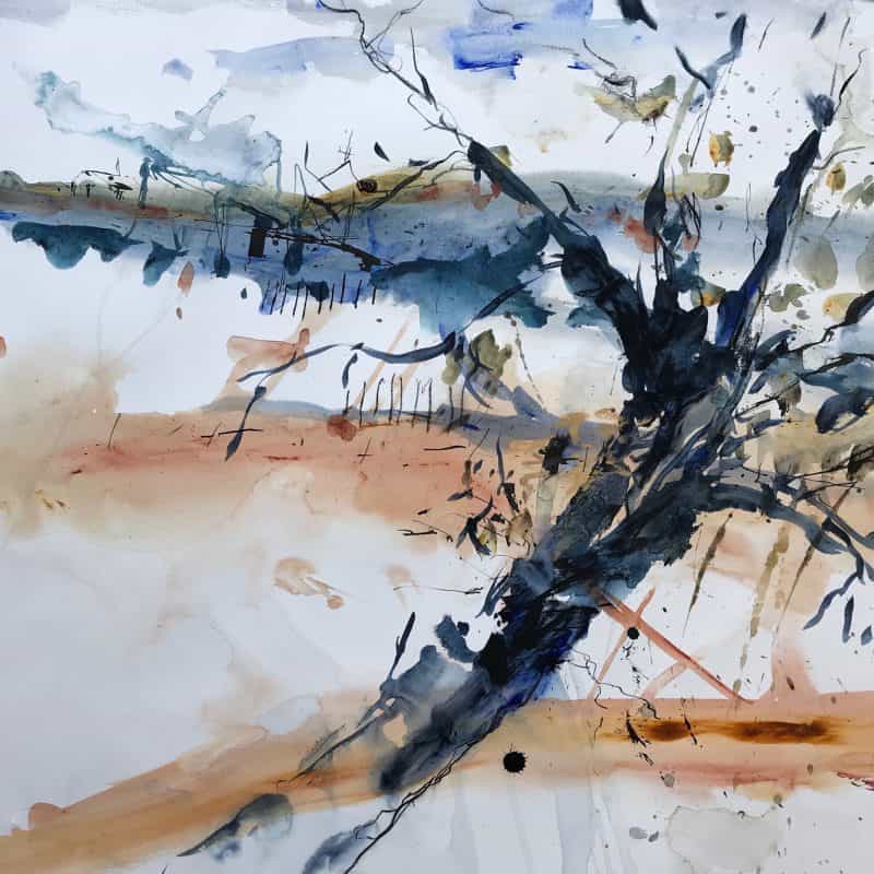 Windy Willow