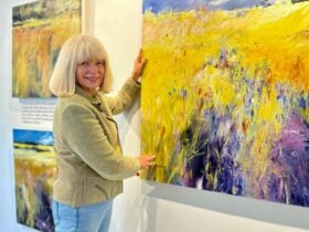 Sandra Gallery image