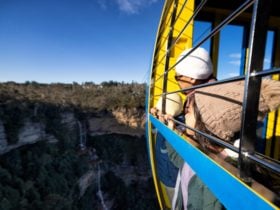 Scenic World, Katoomba