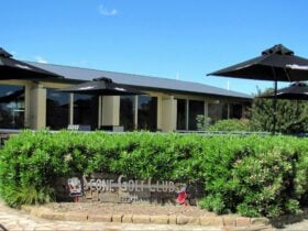 Scone Golf Club