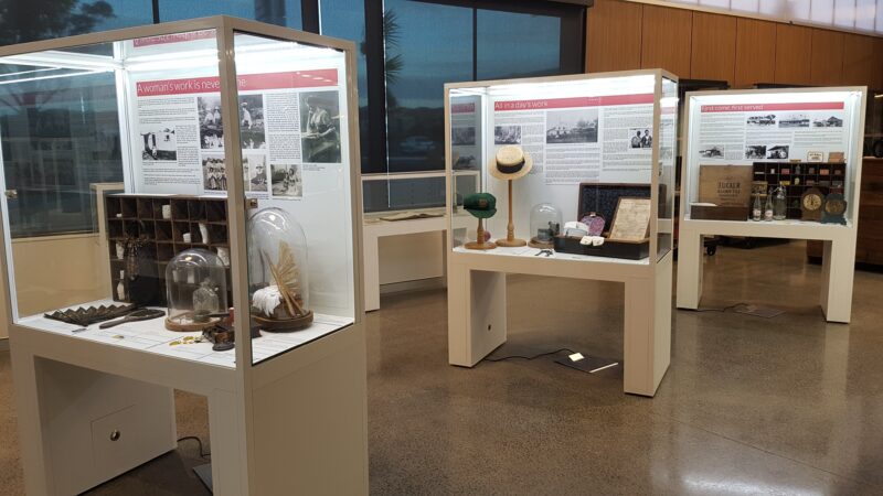 Shellharbour City Museum