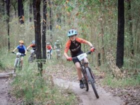 SCUM MTB Club