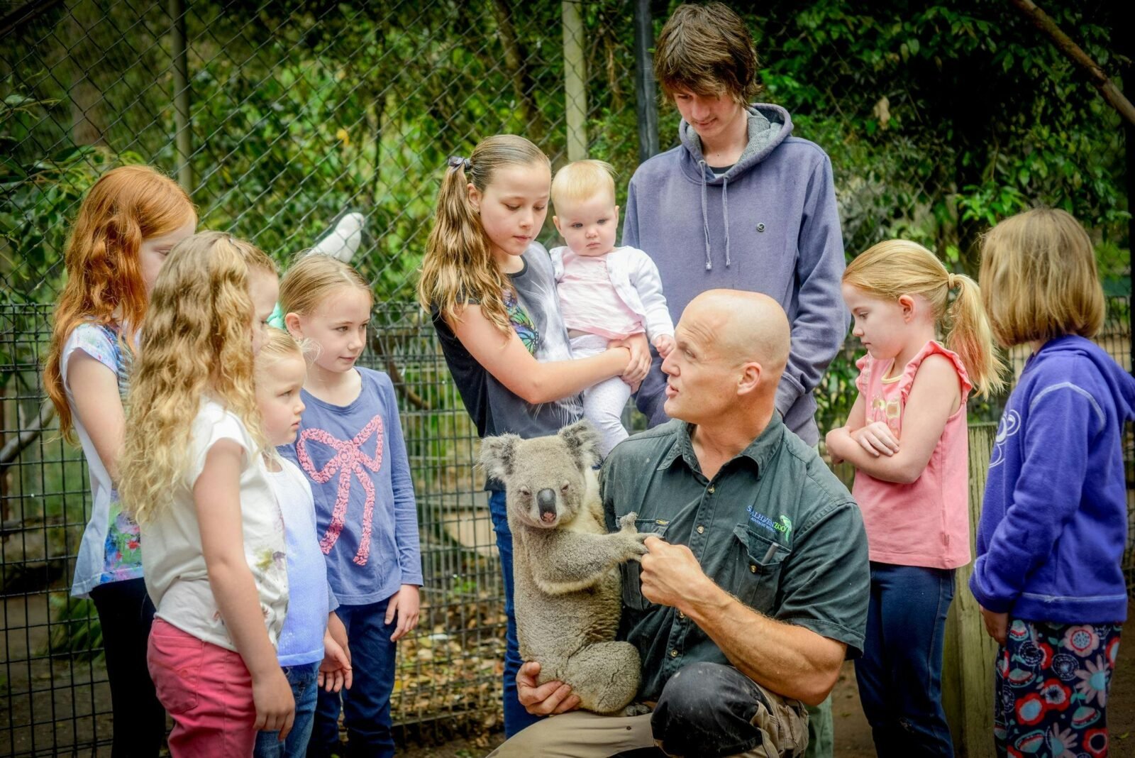 Shoalhaven Zoo