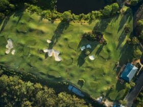 shortees par 3 pitch putt sydney day night golf