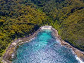 Snake Bay