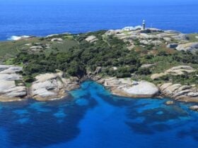 Island