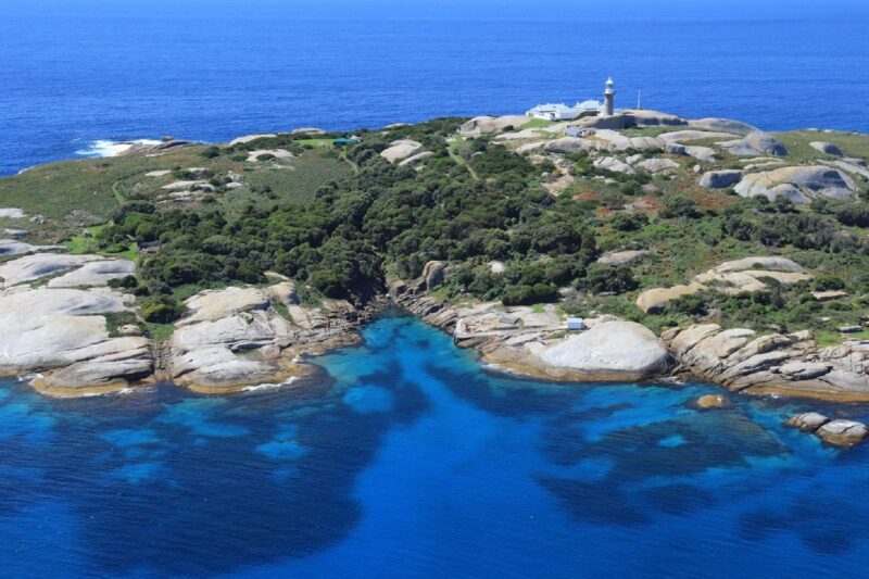 Island