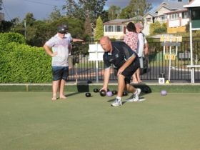 Social Bowls