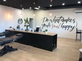 Salon