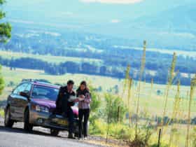 Scenic Drive Kangaroo Valley