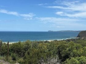 Day Spa Central Coast