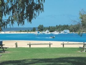 Spencer Park, Merimbula, Sapphire Coast NSW