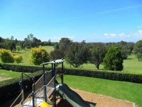 Springwood Country Club